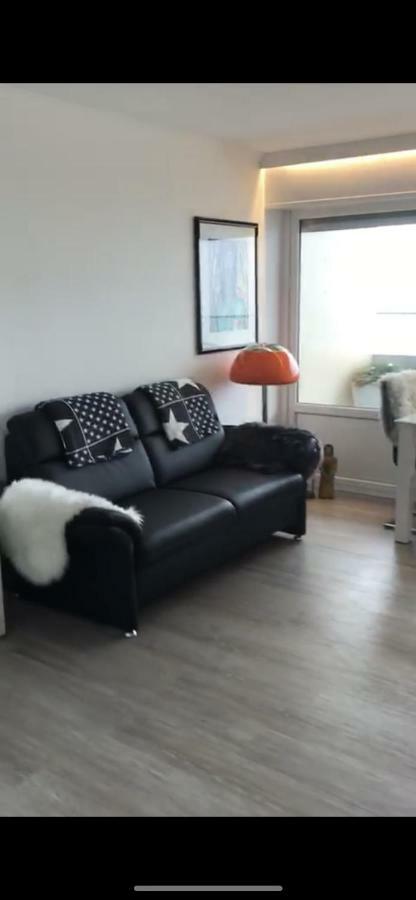 Alte Teestube 3 Penthouse Apartment Norderney